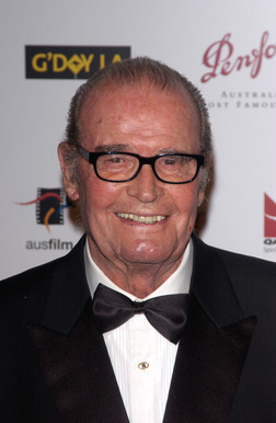 Profile photo of James Garner