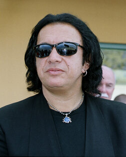 Profile photo of Gene Simmons