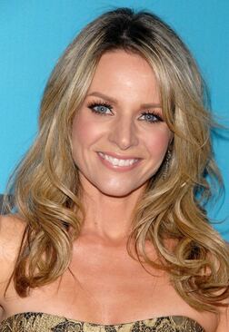 Profile photo of Jessalyn Gilsig