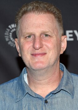 Profile photo of Michael Rapaport