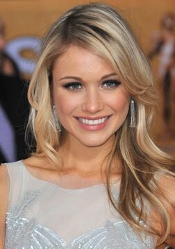 Profile photo of Katrina Bowden