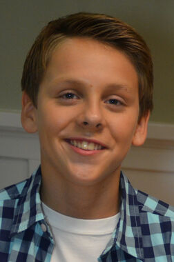 Profile photo of Jacob Bertrand