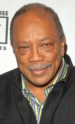 Profile photo of Quincy Jones