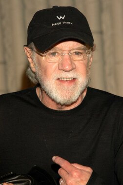 Profile photo of George Carlin