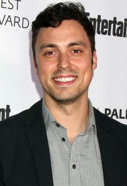 Profile photo of John Francis Daley