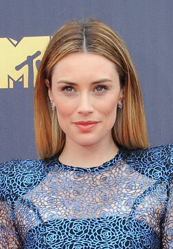 Profile photo of Arielle Vandenberg