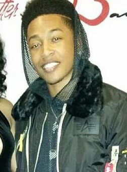 Profile photo of Jacob Latimore