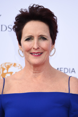 Profile photo of Fiona Shaw