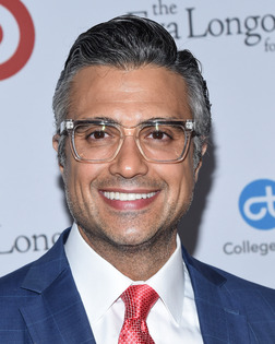 Profile photo of Jaime Camil