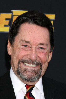 Profile photo of Peter Cullen