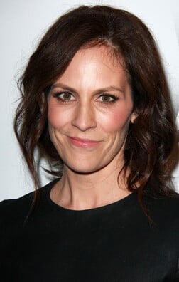 Profile photo of Annabeth Gish