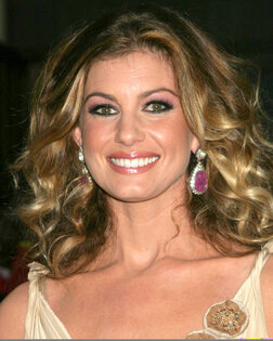 Profile photo of Faith Hill