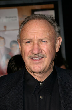 Profile photo of Gene Hackman