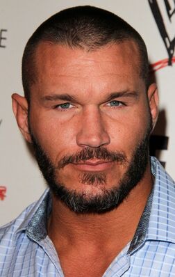 Profile photo of Randy Orton