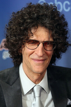 Profile photo of Howard Stern