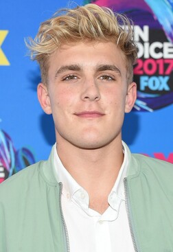 Profile photo of Jake Paul