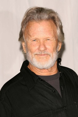 Profile photo of Kris Kristofferson