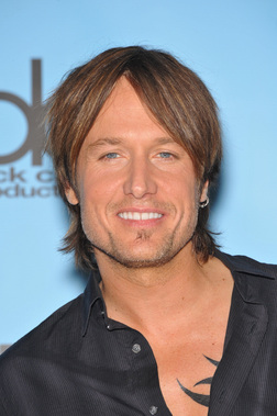 Profile photo of Keith Urban