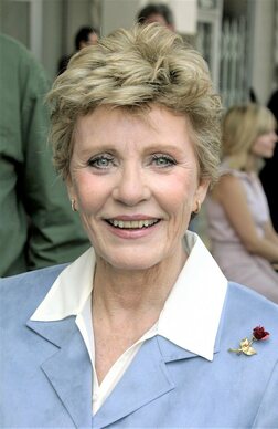 Profile photo of Patty Duke