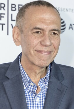 Profile photo of Gilbert Gottfried