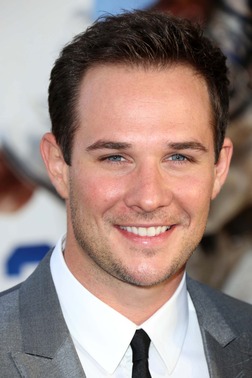 Profile photo of Ryan Merriman