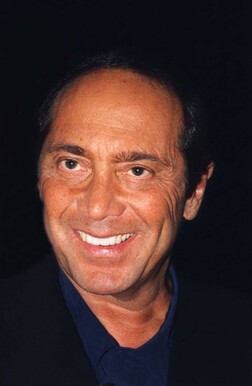 Profile photo of Paul Anka