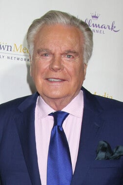 Profile photo of Robert Wagner