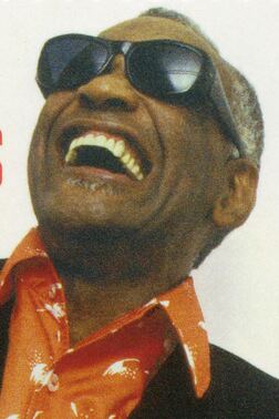 Profile photo of Ray Charles