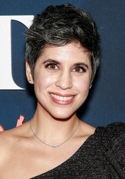 Profile photo of Ashly Burch