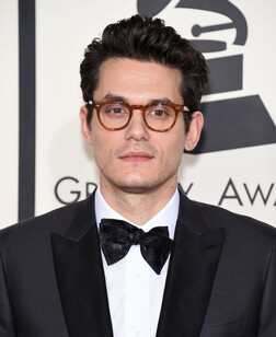 Profile photo of John Mayer