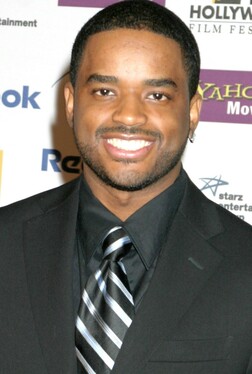 Profile photo of Larenz Tate