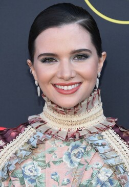 Profile photo of Katie Stevens