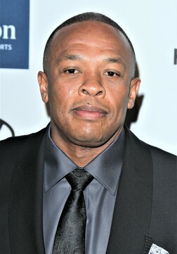 Profile photo of Dr. Dre