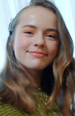 Profile photo of Kristina Pimenova