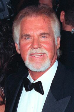 Profile photo of Kenny Rogers