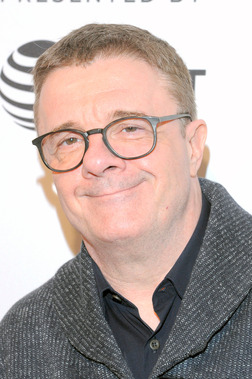 Profile photo of Nathan Lane