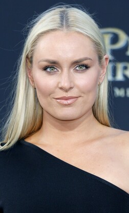 Profile photo of Lindsey Vonn