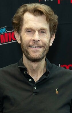 Profile photo of Kevin Conroy