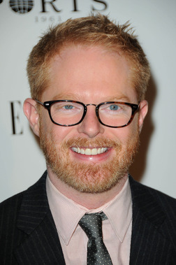 Profile photo of Jesse Tyler Ferguson