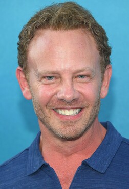 Profile photo of Ian Ziering