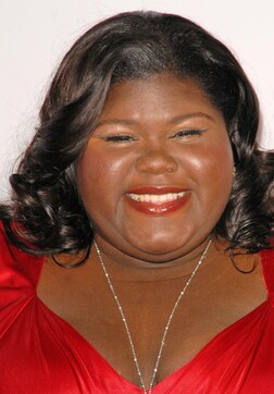 Profile photo of Gabourey Sidibe