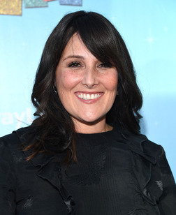 Profile photo of Ricki Lake