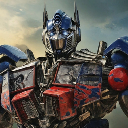 Profile photo of Optimus Prime