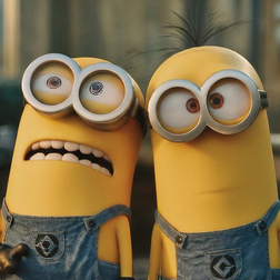 Profile photo of Minions