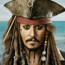 Profile photo of Jack Sparrow