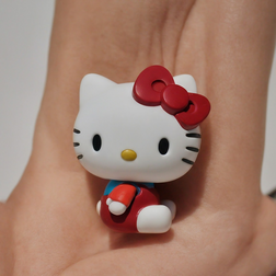 Profile photo of Hello Kitty