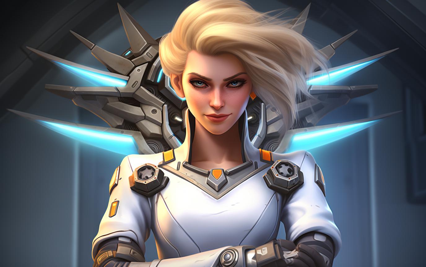 Profile photo of Mercy