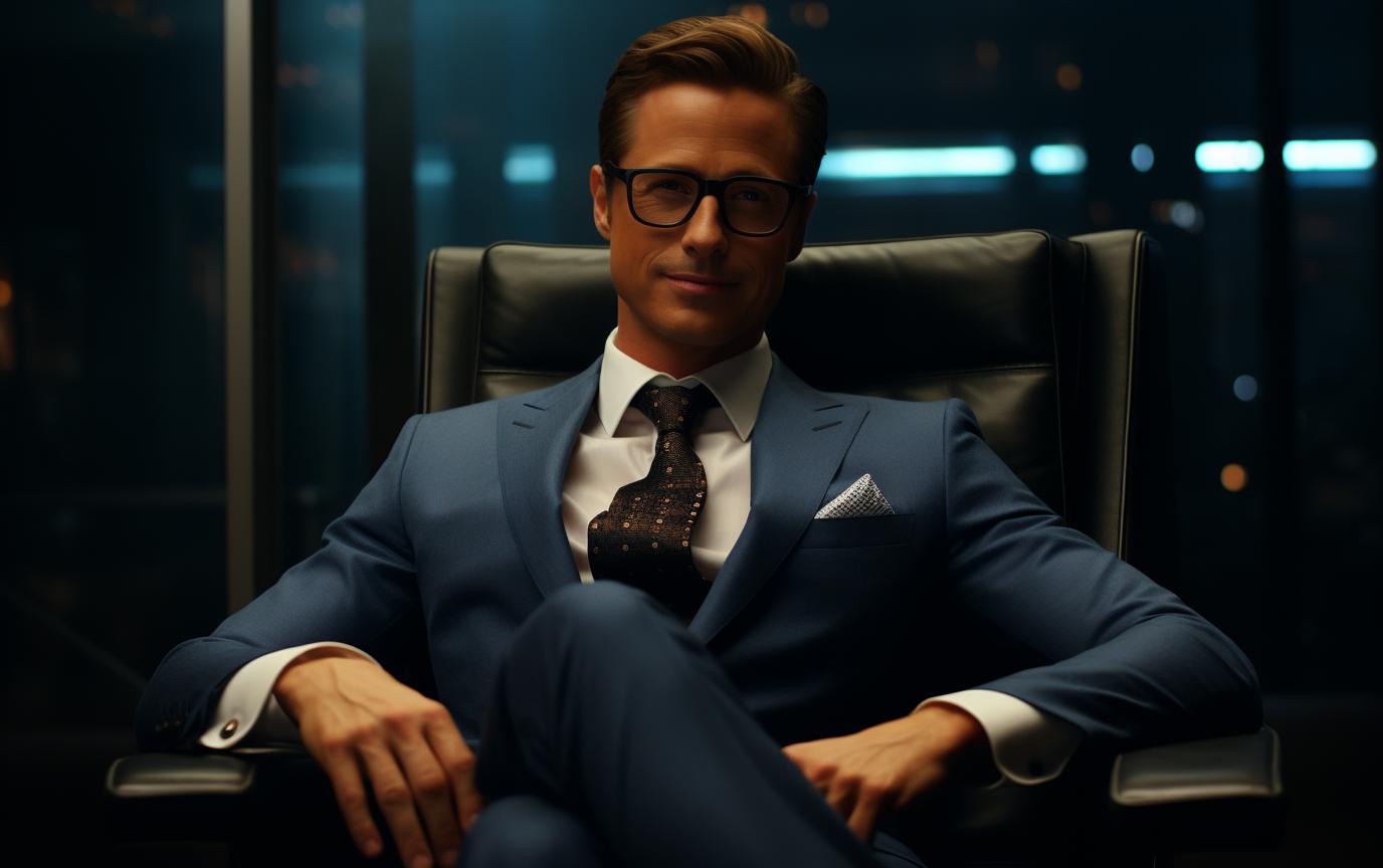 Profile photo of Justin Hammer