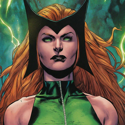 Profile photo of Enchantress