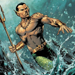 Profile photo of Namor McKenzie (Namor the Sub-Mariner)